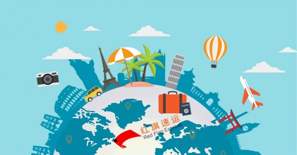 想讓朋友幫忙從英國寄東西回來，有什么快遞更合適？