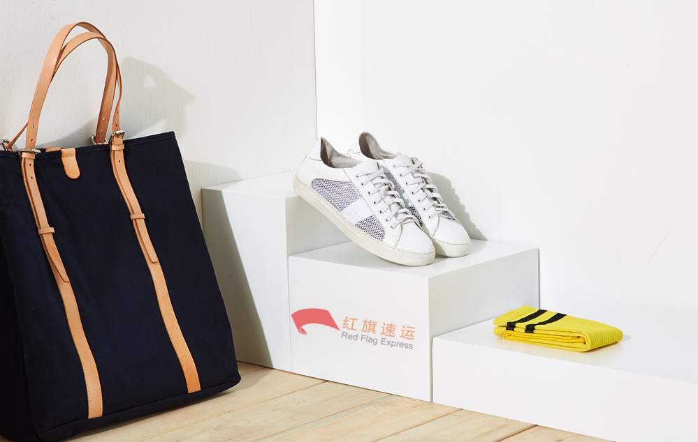 韓國代購奢侈品如何通過香港轉運到大陸？