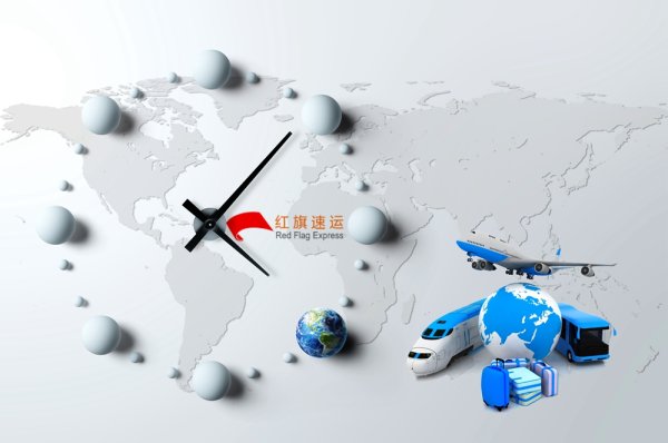 疫情期間香港商品如何轉(zhuǎn)運到湖北荊門呢？