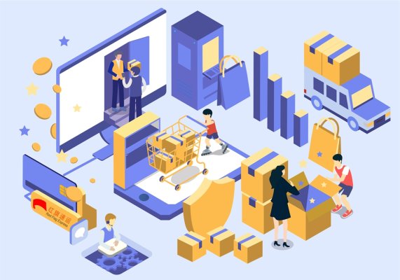 在香港購買的奶粉如何直郵到大陸？