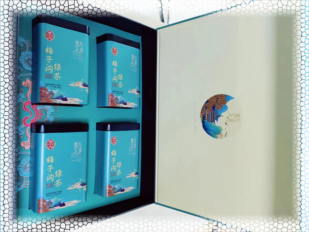 茶葉可以快遞到國外? 茶葉可以快遞到國外?