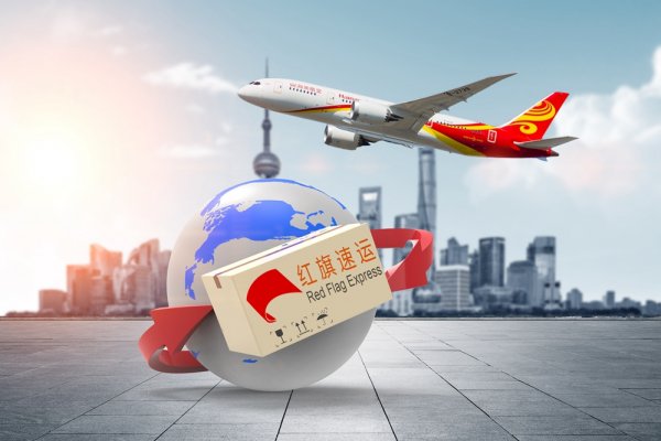 如何從西班牙寄包裹回國？