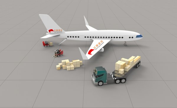 臺(tái)灣空派專線