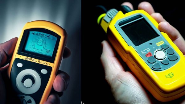 核污染檢測儀如何寄到國外？