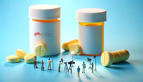 藥品如何快遞到歐洲？