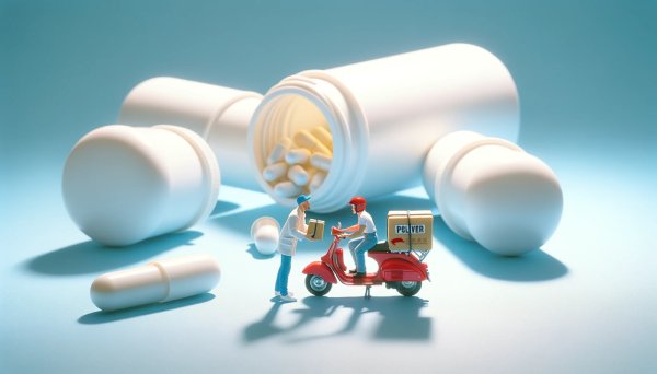 藥品如何快遞到拉脫維亞？