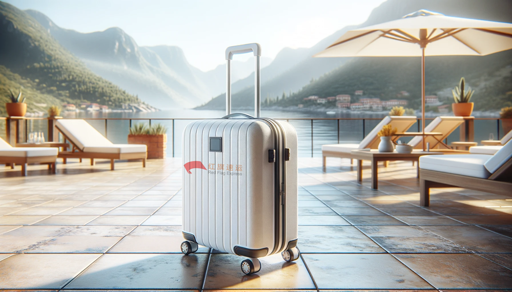 個人行李集運到澳大利亞