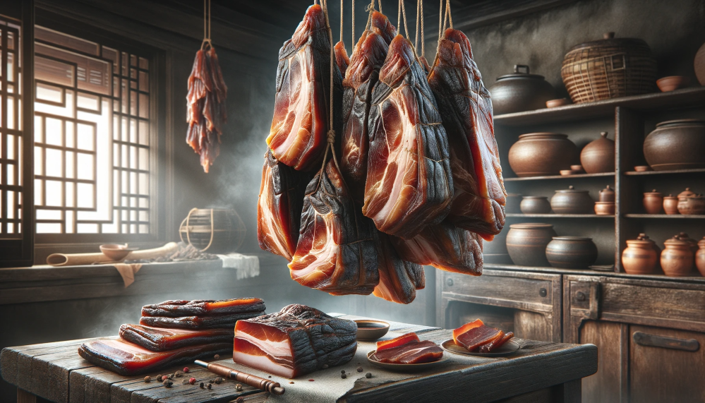 臘肉集運到澳大利亞 臘肉集運到澳大利亞