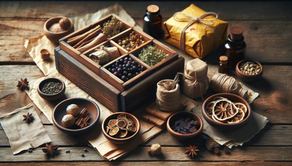 中藥材怎樣郵寄到新西蘭？