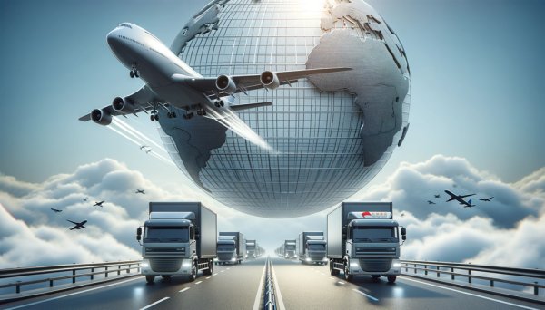 阿聯酋專線，家的味道近在咫尺