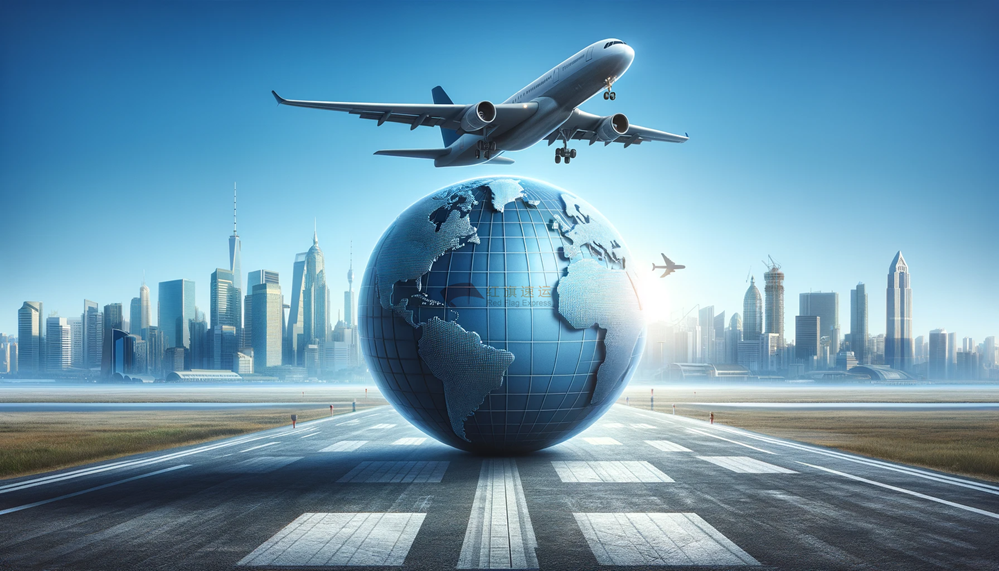 阿聯(lián)酋集運(yùn)專線，讓美食跨越國界