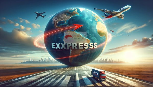 阿聯酋專線，阿聯酋集運專線