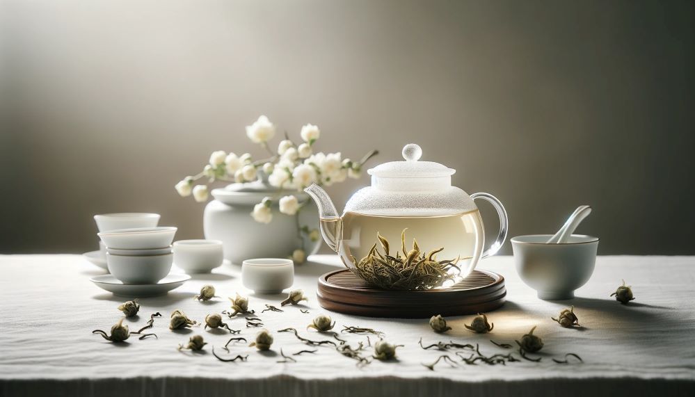 印尼專線·茶香萬里，紅旗速運讓您暢享中華茗韻