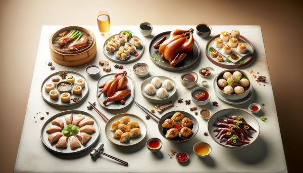 迪拜專線，為您送達美食的專屬快遞