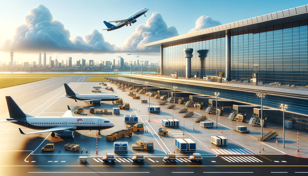 迪拜專線,暢通無(wú)阻的物流新選擇 迪拜專線,暢通無(wú)阻的物流新選擇