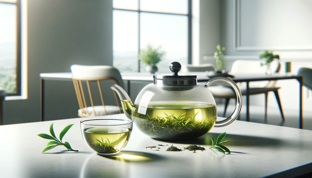 茶葉可以寄到國外嗎？