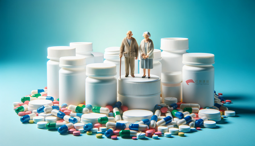 如何把藥品郵寄到韓國？