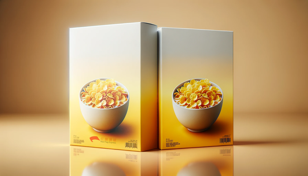 如何把食品集運到韓國？