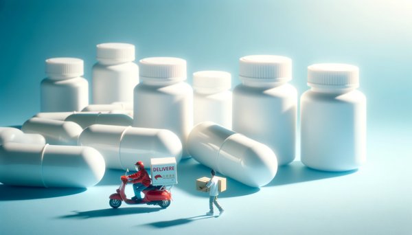 藥品如何快遞到加拿大？