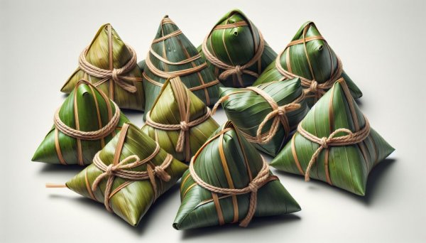 粽子快遞到澳大利亞