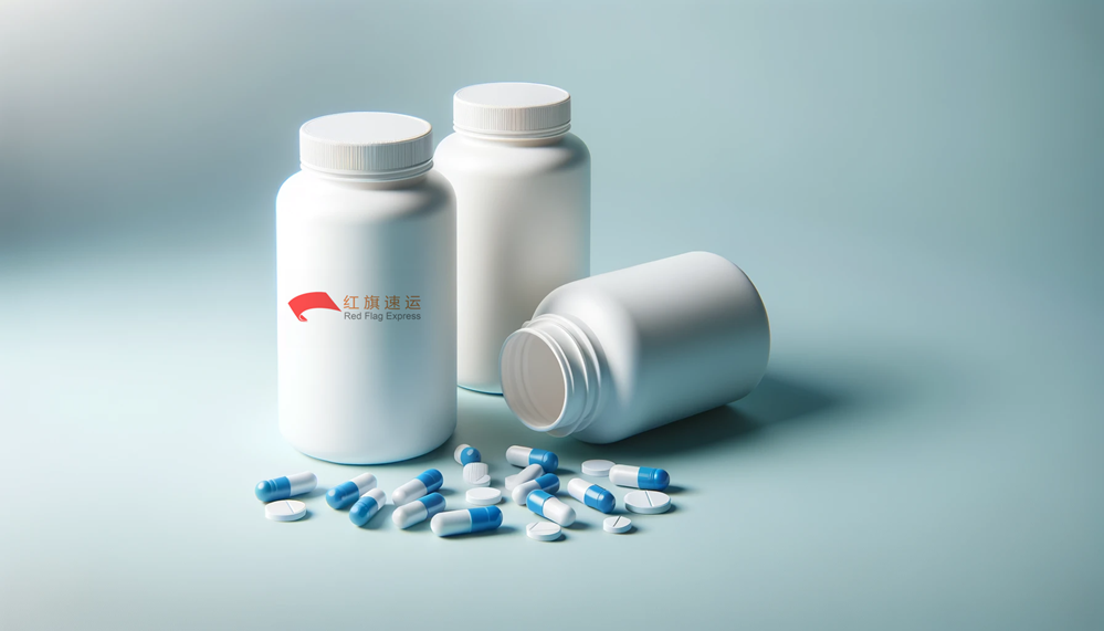 如何郵寄藥品去臺灣？