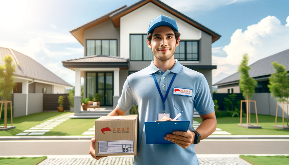 墨西哥物流 墨西哥物流