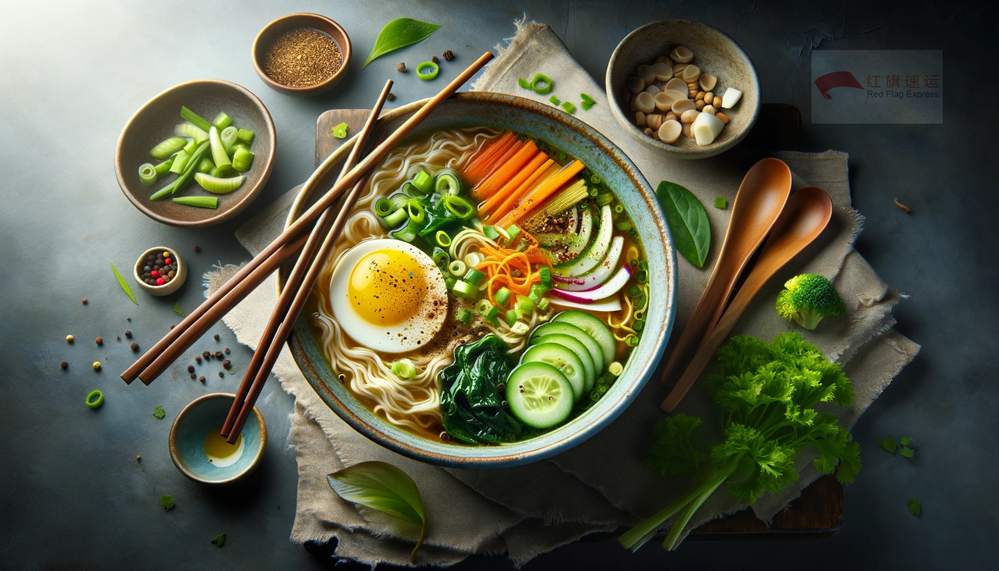 加拿大集運(yùn)：食品郵寄專(zhuān)線(xiàn)