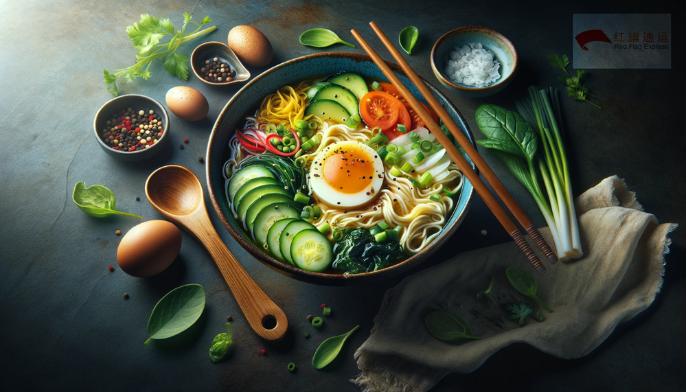 如何郵寄食品去德國(guó)？
