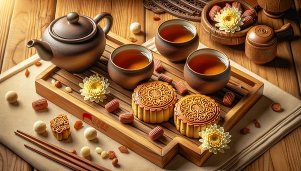 月餅如何郵寄到美國？