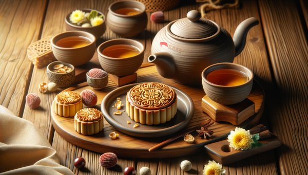 月餅如何郵寄到臺(tái)灣？