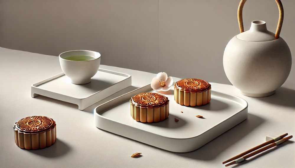 泰國(guó)專線，月餅飄香泰國(guó)