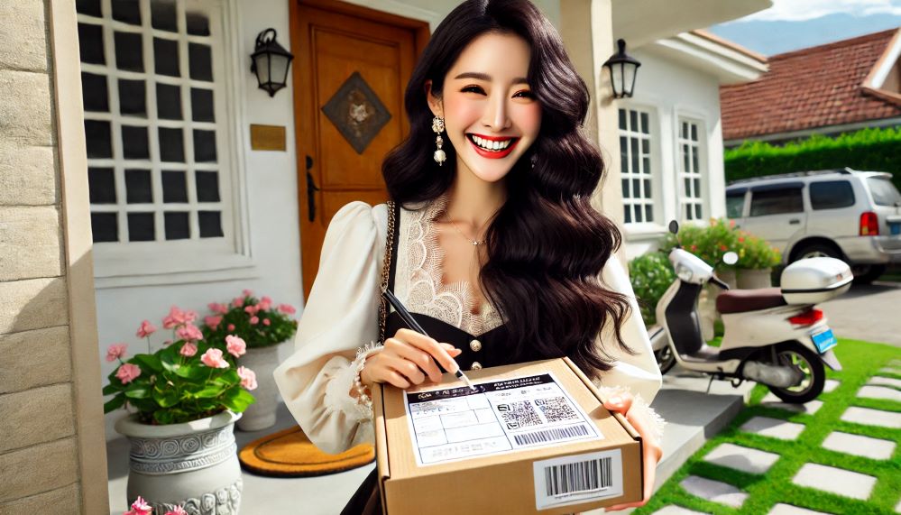 藥品郵寄新加坡，專注藥品郵寄