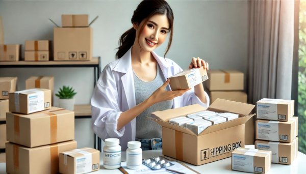 藥品如何快遞到馬來(lái)西亞？