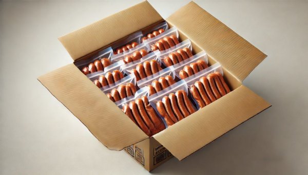食品直達(dá)美國，解鎖海外吃貨新姿勢