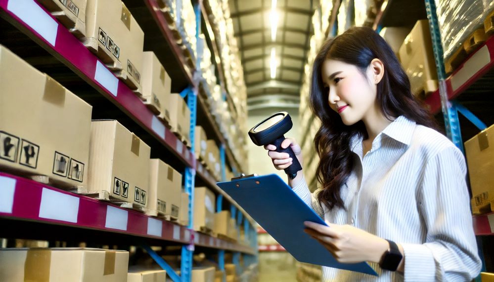 紅旗速運：把家鄉味，直送到印尼的你身邊