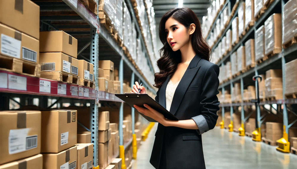 小家電郵寄柬埔寨，打包秘籍+運輸渠道全解析！