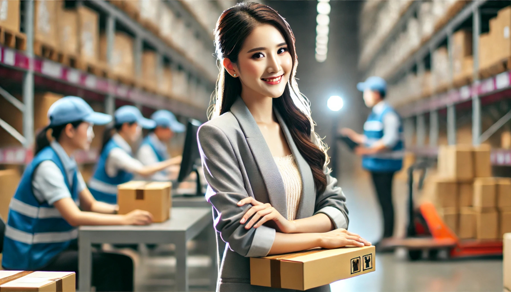 海外剁手不發愁！香港代收+轉運，解鎖海淘新姿勢！