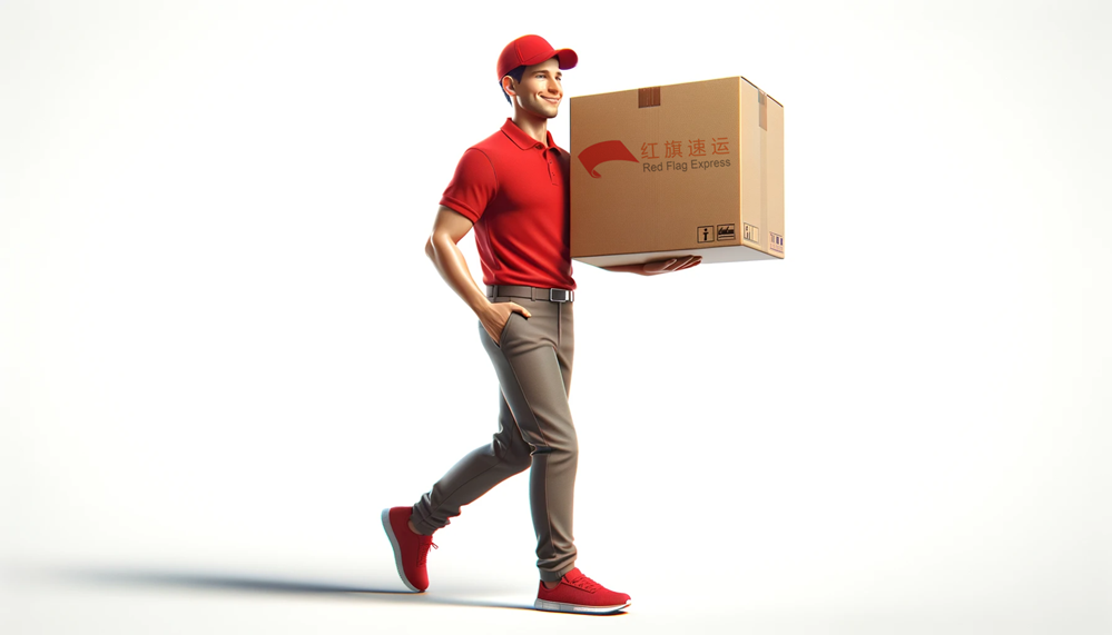 海淘代購怕麻煩？香港代收轉運來幫你